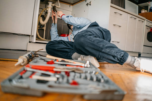 Best Affordable Plumber Near Me  in Marshallville, GA