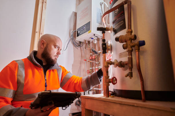 Best Emergency Plumber  in Marshallville, GA