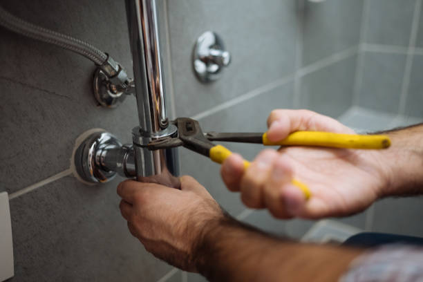 Best Same-Day Plumbing Service  in Marshallville, GA