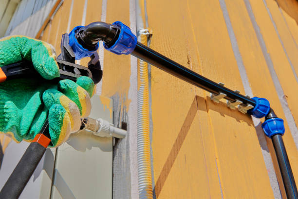 Best Affordable Plumbing Services  in Marshallville, GA