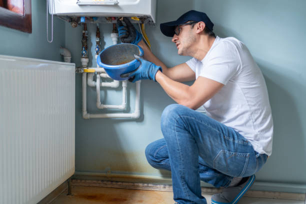 Trusted Marshallville, GA Plumbing Experts