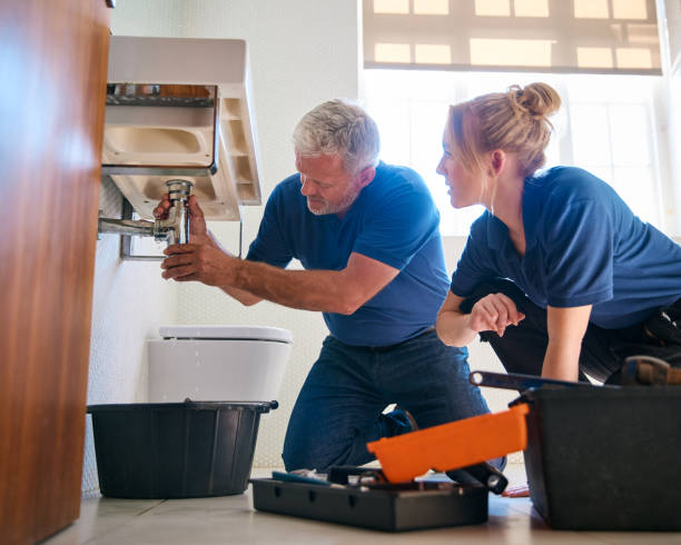 Best Emergency Plumbing Repair  in Marshallville, GA